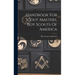 Handbook For Scout Masters, Boy Scouts Of America