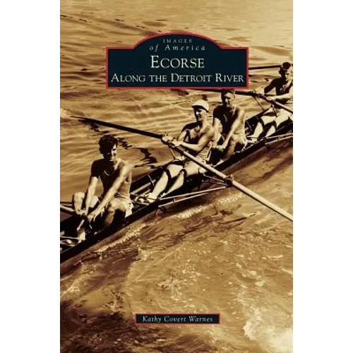Ecorse Along the Detroit River