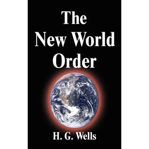 The New World Order
