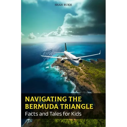 Navigating the Bermuda Triangle: Facts and Tales for Kids