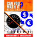 Can You Math It? Book III: Math Textbook for Middle School