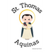 St. Thomas Aquinas - Children's Christian Book - Lives of the Saints