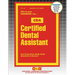 Certified Dental Assistant (CDA)