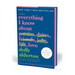 Everything I Know about Love Fifth Anniversary: A Memoir