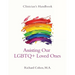 Clinician's Handbook: Assisting Our LGBTQ+ Loved Ones