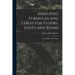 Simplified Formulas and Tables for Floors, Joists and Beams; Roofs, Rafters and Purlins