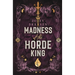 Madness of the Horde King: Alternate Cover Edition