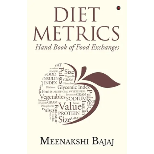 Diet Metrics: Hand Book of Food Exchanges