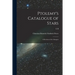 Ptolemy's Catalogue of Stars: A Revision of the Almagest