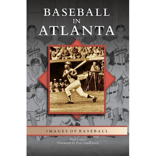 Baseball in Atlanta