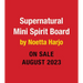 Supernatural Mini Spirit Board: Talk to the Dead