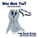 Who Made You?: Wise Old Owl Wonders