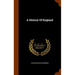 A History Of England