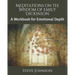 Meditations on the Wisdom of Emily Dickinson: A Workbook for Emotional Depth