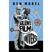The Silent Film Universe