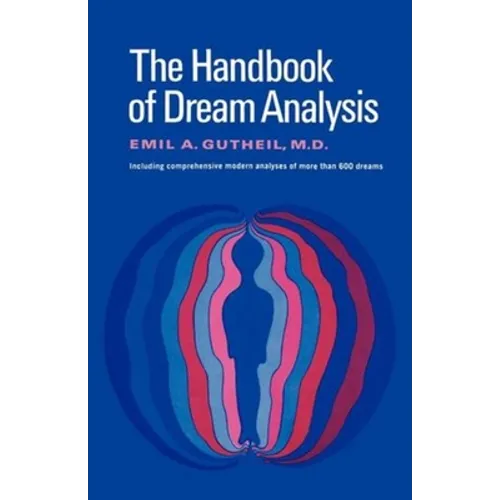 The Handbook of Dream Analysis
