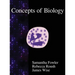 Concepts of Biology