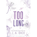 Too Long: Hayes Brothers Book 6
