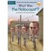 What Was the Holocaust?