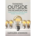 Thinking Outside the Boardroom: Creative Solutions in Diversity, Equity, Inclusion, and Anti-racism