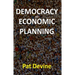 Democracy and Economic Planning