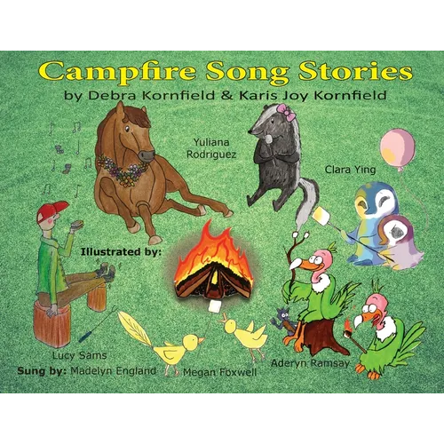 Campfire Song Stories