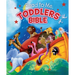 Read to Me Toddlers Bible, Board Book