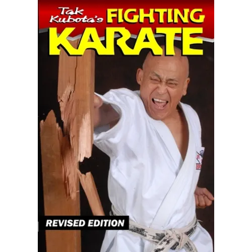 Tak´s Kubota Fighting Karate