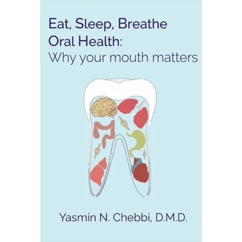 Eat, Sleep, Breathe Oral Health: Why your mouth matters