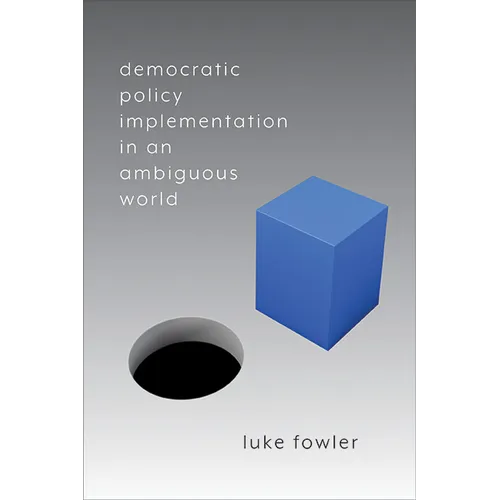 Democratic Policy Implementation in an Ambiguous World