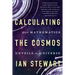 Calculating the Cosmos: How Mathematics Unveils the Universe