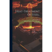 Heat-treatment Of Steel;
