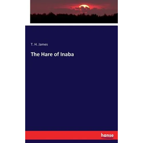 The Hare of Inaba