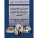 Commonwealth Oil Refining Company, Inc., Petitioner, V. Lummus Company. U.S. Supreme Court Transcript of Record with Supporting Pleadings