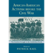 African-American Activism before the Civil War: The Freedom Struggle in the Antebellum North
