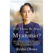 Will There Be Peace in Myanmar?