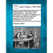 Official report of the trial of Henry Ward Beecher: with notes and references: biographical sketches of the judge, the parties, and their counsel, and