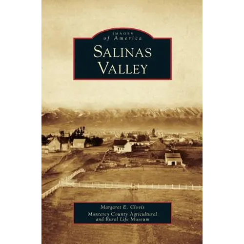 Salinas Valley
