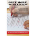Once More, With Feeling: Revising Your Manuscript