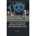 Value Changes and Regime Stability in Contemporary China