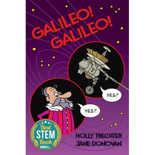 Galileo! Galileo!
