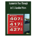 Asymmetric Pass-Through in U.S. Gasoline Prices
