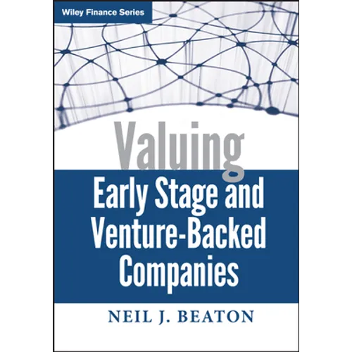 Valuing Early Stage