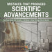 Mistakes that Produced Scientific Advancements - Science Book 6th Grade Children's How Things Work Books
