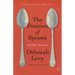 The Position of Spoons: And Other Intimacies