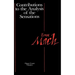 Contributions to the Analysis of the Sensations