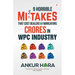 9 Horrible Mistakes That Cost Dealers & Fabricators Crores in WPC Industry