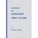Organizing for Nonviolent Direct Action