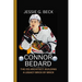 Connor Bedard: The Ice Architect: Building a Legacy Brick by Brick