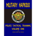Military Hapkido: Police Tactical Training Vol. 1